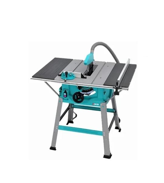 Akari 10 Inch 2500W Table Saw Machine – 255mm, 5300 RPM, 85mm Cutting Depth (APT-TSM-255)