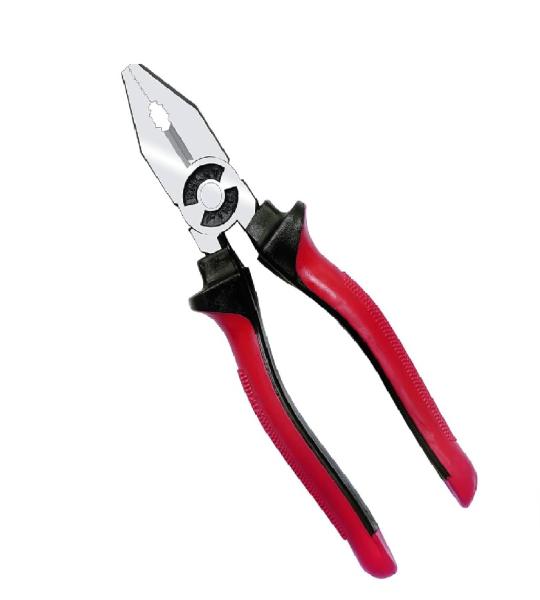 Combination Plier 8" for Home & Professional Use