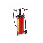 ATS Elgi AH4/50 Air Operated Grease Pump 50:1 | High Pressure Pneumatic Grease Pump