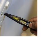 STANLEY 66-137 12V Digital Tester & Screwdriver | 2-in-1 LCD Tool