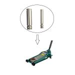 Piston Set For Double Piston Trolley Jack 4 ton