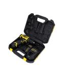 STANLEY SCD10D2K-IN 12V Cordless Drill Driver with 2 Batteries & Charger