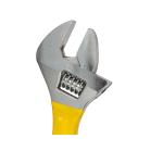 Stanley 87-796-23 Open-end Adjustable Spanner 450mm/18'