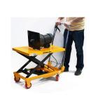 Stanley SXWTI-CTABL-X150 Hydraulic Table Lifter with 150 kg Capacity