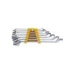 Stanley 70-394E 8-piece Ring Spanner Set
