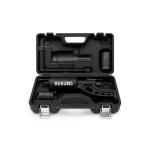 Hukums 1 Inch Labour Saving Wrench – 7800 Nm Max Torque with 2 Sockets