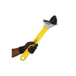 Stanley 87-796-23 Open-end Adjustable Spanner 450mm/18'