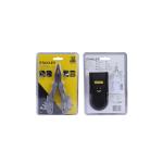Stanley 1-84-519 12-in-1 Multi Tool | Home, Car & Outdoor Use