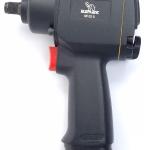 Elephant 1/2 Inch Twin Hammer Mechanism Impact Wrench, 9000 RPM, 520 Nm Max. Torque (IW-02S)