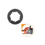 Heavy Duty Rim Sprocket (2 Pieces) for 52cc,58 cc,62cc,68cc, Chainsaw