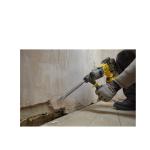 Stanley FATMAX SBH900M2K-B1 20V Brushless Cordless Rotary Hammer Drill 20mm with 2x4.0Ah Batteries & Charger