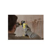 Stanley FATMAX SBH900M2K-B1 20V Brushless Cordless Rotary Hammer Drill 20mm with 2x4.0Ah Batteries & Charger