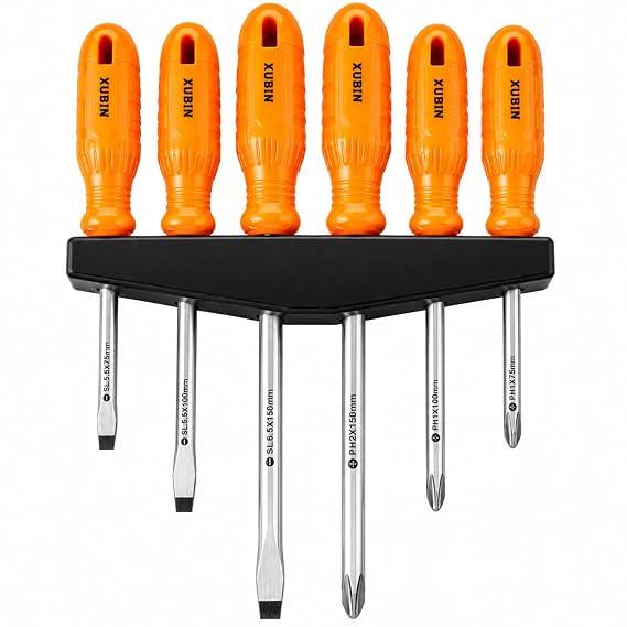 SCREW DRIVER