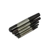 Stanley 5 Pcs Screw Extractor Set 94-171 | Broken Bolt & Damaged Screw Remover Tool