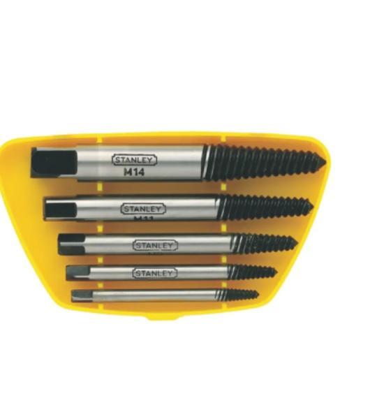 Screw Extractor