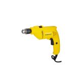Stanley SDH550 550W 10mm Hammer Drill Machine with Accessories, 2900 RPM, Reverse Function