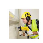 Stanley SDH600 600W 13mm Percussion Drill Machine with Accessories, 2900 RPM, Variable Speed & Reverse