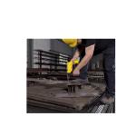 Stanley SDH600 600W 13mm Percussion Drill Machine with Accessories, 2900 RPM, Variable Speed & Reverse