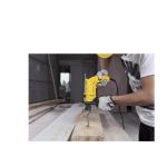 Stanley SDH600 600W 13mm Percussion Drill Machine with Accessories, 2900 RPM, Variable Speed & Reverse