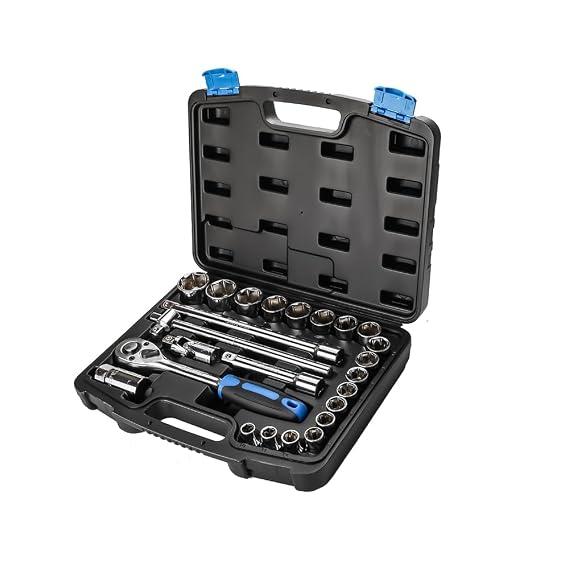 Socket Set