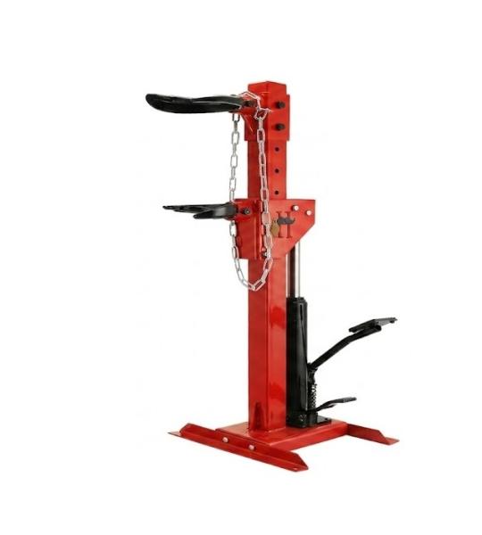 Hukums Hydraulic Strut Spring Compressor 3 Ton Jack Capacity | Auto Coil Spring Removal Tool for Cars