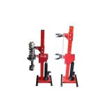 Hukums Hydraulic Strut Spring Compressor 3 Ton Jack Capacity | Auto Coil Spring Removal Tool for Cars