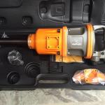 Elephant 1 Inch Impact Wrench, 3800 RPM Speed, 2980 Nm Max. Torque (IW-04)