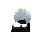 Stanley SSC22-IN 2200W 355mm Chop Saw Machine with Cutting Wheel, Heavy Duty Metal Cutting Saw