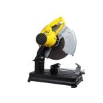 Stanley SSC22-IN 2200W 355mm Chop Saw Machine with Cutting Wheel, Heavy Duty Metal Cutting Saw