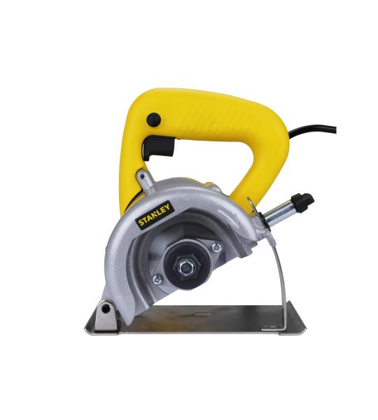 Stanley STSP110 100mm Tile Cutter 1200W 13500 RPM Electric Tile Cutting Machine for Marble & Ceramic Tiles