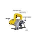 Stanley STSP110 100mm Tile Cutter 1200W 13500 RPM Electric Tile Cutting Machine for Marble & Ceramic Tiles