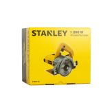 Stanley STSP110 100mm Tile Cutter 1200W 13500 RPM Electric Tile Cutting Machine for Marble & Ceramic Tiles