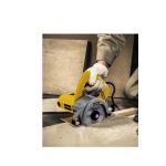 Stanley STSP110 100mm Tile Cutter 1200W 13500 RPM Electric Tile Cutting Machine for Marble & Ceramic Tiles