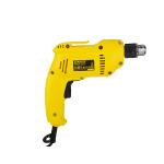Stanley STDR5510 550W 10mm VSR Rotary Drill Machine with Accessories, 2800 RPM, Variable Speed