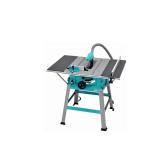 Akari 10 Inch 2500W Table Saw Machine – 255mm, 5300 RPM, 85mm Cutting Depth (APT-TSM-255)