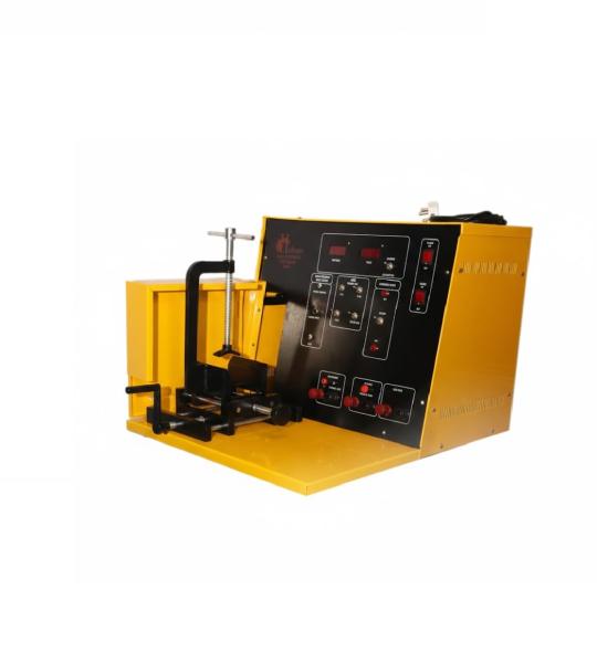 Hukums Auto Electrical Test Bench Mark II | Advanced Vehicle Electrical Testing System