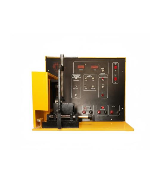 Hukums Auto Electrical Test Bench Mark II | Advanced Vehicle Electrical Testing System