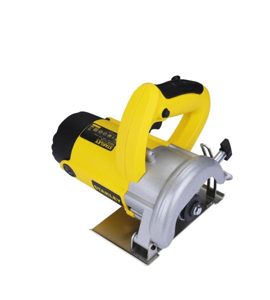 Stanley STSP125-IN 125mm Tile Cutter Machine 1320W | Electric Marble & Tile Cutting Tool