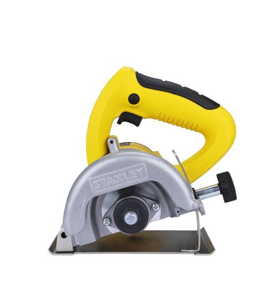 Stanley STSP125-IN 125mm Tile Cutter Machine 1320W | Electric Marble & Tile Cutting Tool