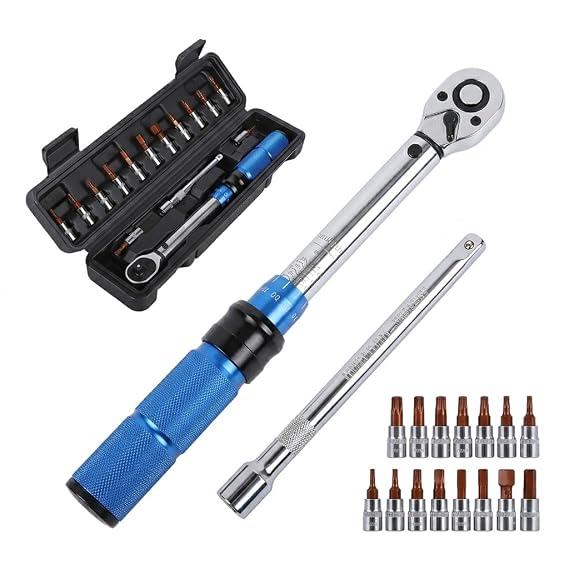 TORQUE WRENCH