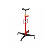 Hukums 0.5 Ton Hydraulic Transmission Jack 1900mm Lift | Heavy Duty Gearbox Jack for Car Repair, Garage & Workshop Use