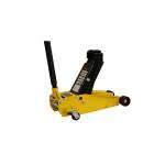 Elephant ATJ-03H 3 Ton Double Piston Trolley Jack | Low Profile 456mm Lift
