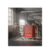 Taparia 7 Drawers Tool Trolley TTB7 – Professional Rolling Tool Storage Cart