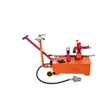 HUKUMS HPTC220 Pneumatic Tyre Changer Machine | Heavy Duty Truck & Bus Tyre Changer 4 RPM