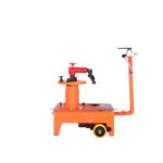 HUKUMS HPTC220 Pneumatic Tyre Changer Machine | Heavy Duty Truck & Bus Tyre Changer 4 RPM