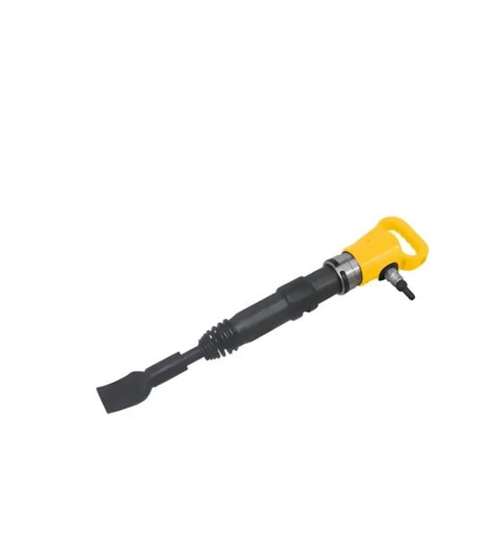 Hukums Pneumatic Tyre Hammer 50 Nm Torque Heavy Duty Air Tyre Hammer for Truck & Industrial Use