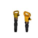 Hukums Pneumatic Tyre Hammer 50 Nm Torque Heavy Duty Air Tyre Hammer for Truck & Industrial Use