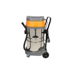 Driger 70 Litre Wet & Dry Vacuum Cleaner | 4500W Triple Motor | Heavy Duty Industrial
