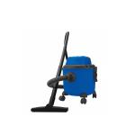 Yiking 15L 1000W Wet & Dry Vacuum Cleaner – 200mbar High Suction Power for Home & Car