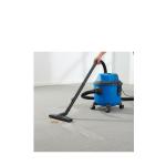 Yiking 15L 1000W Wet & Dry Vacuum Cleaner – 200mbar High Suction Power for Home & Car